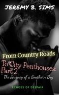 Cover: From Country Roads to City Penthouses Part 2 (Book 2, #2) - Jeremy Sims