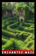 Cover: Enchanted Maze (contos, #1) - Ricardo Almeida