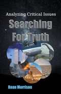 Cover: Searching For Truth - Roan Morrison