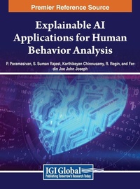 Enlarge image Cover: Explainable AI Applications for Human Behavior Analysis - IGI Global