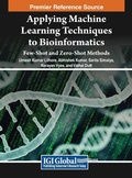 Cover: Applying Machine Learning Techniques to Bioinformatics - IGI Global