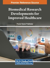 Abbildung von: Biomedical Research Developments for Improved Healthcare - IGI Global