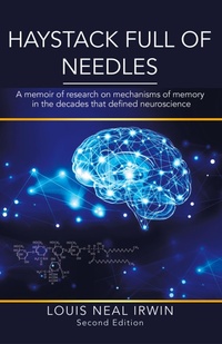 Enlarge image Cover: Haystack Full of Needles - Xlibris Us