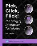 Cover: Pick, Click, Flick! - Association for Computing Machinery