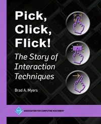 Abbildung von: Pick, Click, Flick! - Association for Computing Machinery