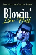 Cover: Blowin' Like Hell - Palmetto Publishing