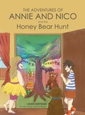 Cover: The Adventures of Annie and Nico - AuthorHouse