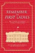 Cover: Remember the First Ladies - Cognella, Inc