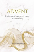 Cover: Advent - Ripples from Providence