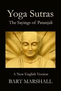 Cover: Yoga Sutras - Realface Press