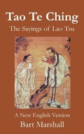 Cover: Tao Te Ching - Realface Press