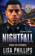 Cover: Nightfall - Two Dogs Publishing, LLC.