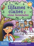 Cover: Los infames clanes y otras falsedades - Free Spirit Publishing Inc.,U.S.