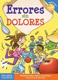 Cover: Errores sin dolores - Free Spirit Publishing Inc.,U.S.