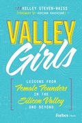 Cover: Valley Girls - Forbes Books