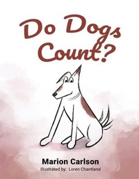 Enlarge image Cover: Do Dogs Count? - Gotham Books