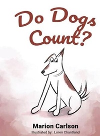 Enlarge image Cover: Do Dogs Count? - Gotham Books