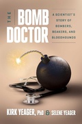 Cover: The Bomb Doctor - Regalo Press