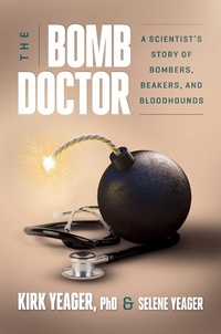 Enlarge image Cover: The Bomb Doctor - Regalo Press
