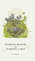 Cover: Everyday Prayers for Everyday Cares for Parents - Honor Books