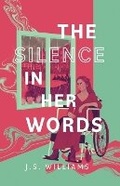Cover: The Silence in Her Words - Rosedog Books