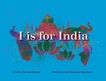 Cover: I Is for India - Dorrance Publishing Co.