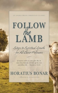 Enlarge image Cover: Follow the Lamb - Aneko Press