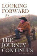 Cover: Looking Forward as the Journey Continues - Brilliant Books Literary