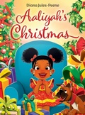 Cover: Aaliyah's Christmas - Djpublishing