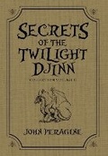 Cover: Secrets of the Twilight Djinn Collection (Hardcover) - Crumblebee Books