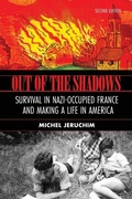 Cover: Out of the Shadows - Tree of Life Books