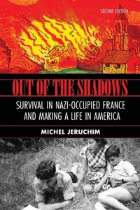 Enlarge image Cover: Out of the Shadows - Tree of Life Books