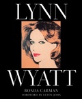 Cover: Lynn Wyatt - Susan Schadt Press, LLC