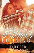 Cover: When I Wasn't Looking - Rooted Publishing
