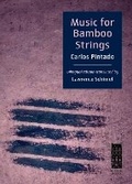 Cover: Music for Bamboo Strings - Sundial House