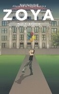 Cover: Zoya - Alexandra Pugachevsky