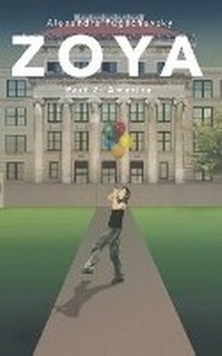 Enlarge image Cover: Zoya - Alexandra Pugachevsky