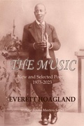 Cover: The Music: New and Selected Poems 1973-2023 - Willow Books/Aquarius Press