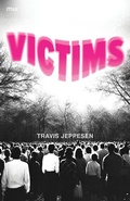 Cover: Victims - Itna Press