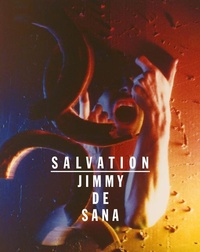 Abbildung von: Jimmy Desana: Salvation - Far West Press