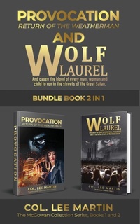 Abbildung von: Wolf Laurel and Provocation - I.E.R. Media