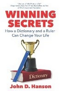 Enlarge image Cover: Winning Secrets - 7 Ways Menu