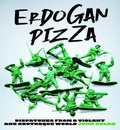 Cover: Erdogan Pizza - Caltrops Press, LLC