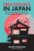 Cover: Free Houses in Japan - Anton in Japan Media