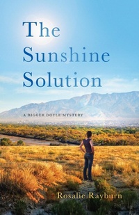 Abbildung von: The Sunshine Solution - Rosalie Rayburn