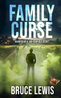 Cover: Family Curse - 2 Pirates Press