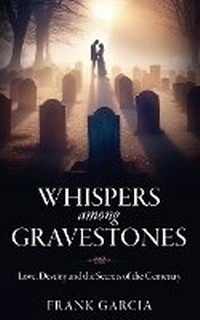 Enlarge image Cover: Whispers among Gravestones - Emotionink