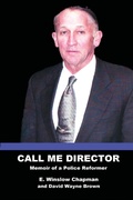 Cover: Call Me Director - Sartoris Literary Group