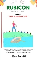Cover: The Harbinger - Twisiti Press