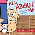Cover: All about Me - Ginger